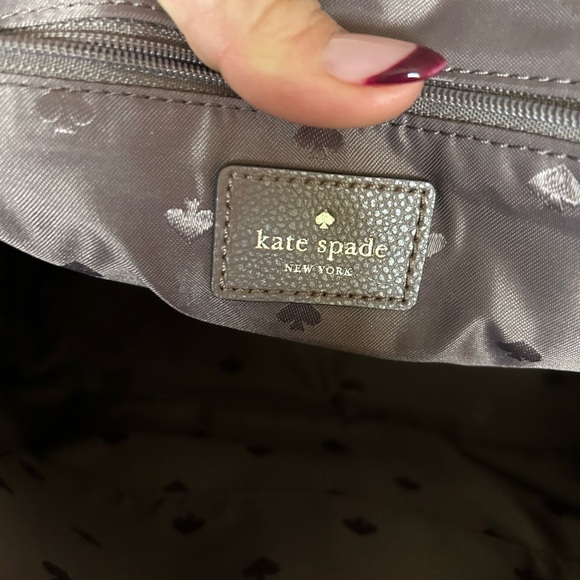 New without tags Kate Spade purse - Picture 2 of 7